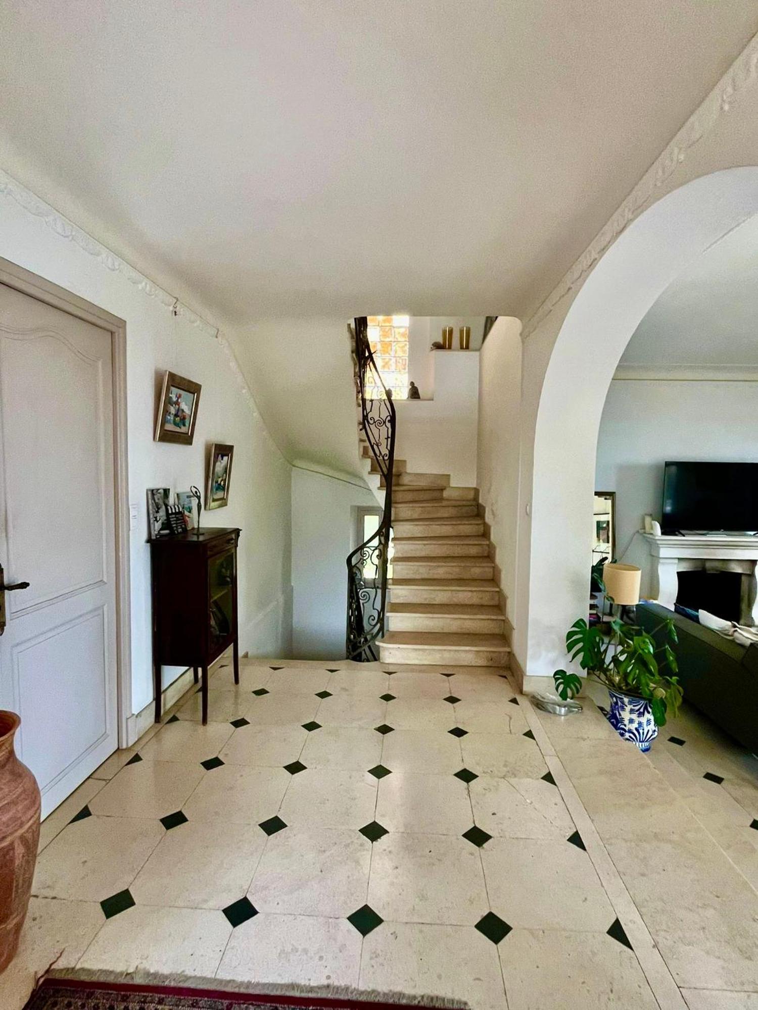 Villa Tricia カンヌ エクステリア 写真