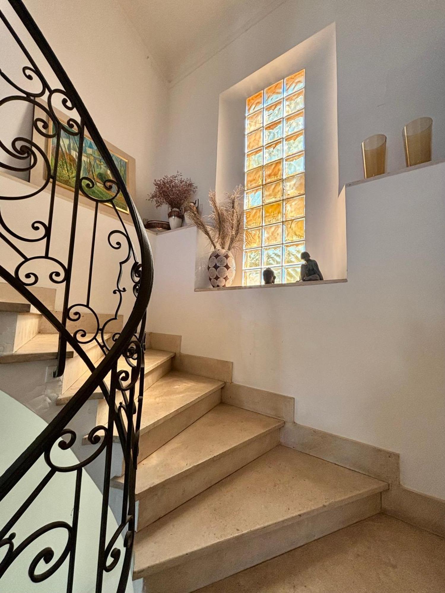 Villa Tricia カンヌ エクステリア 写真