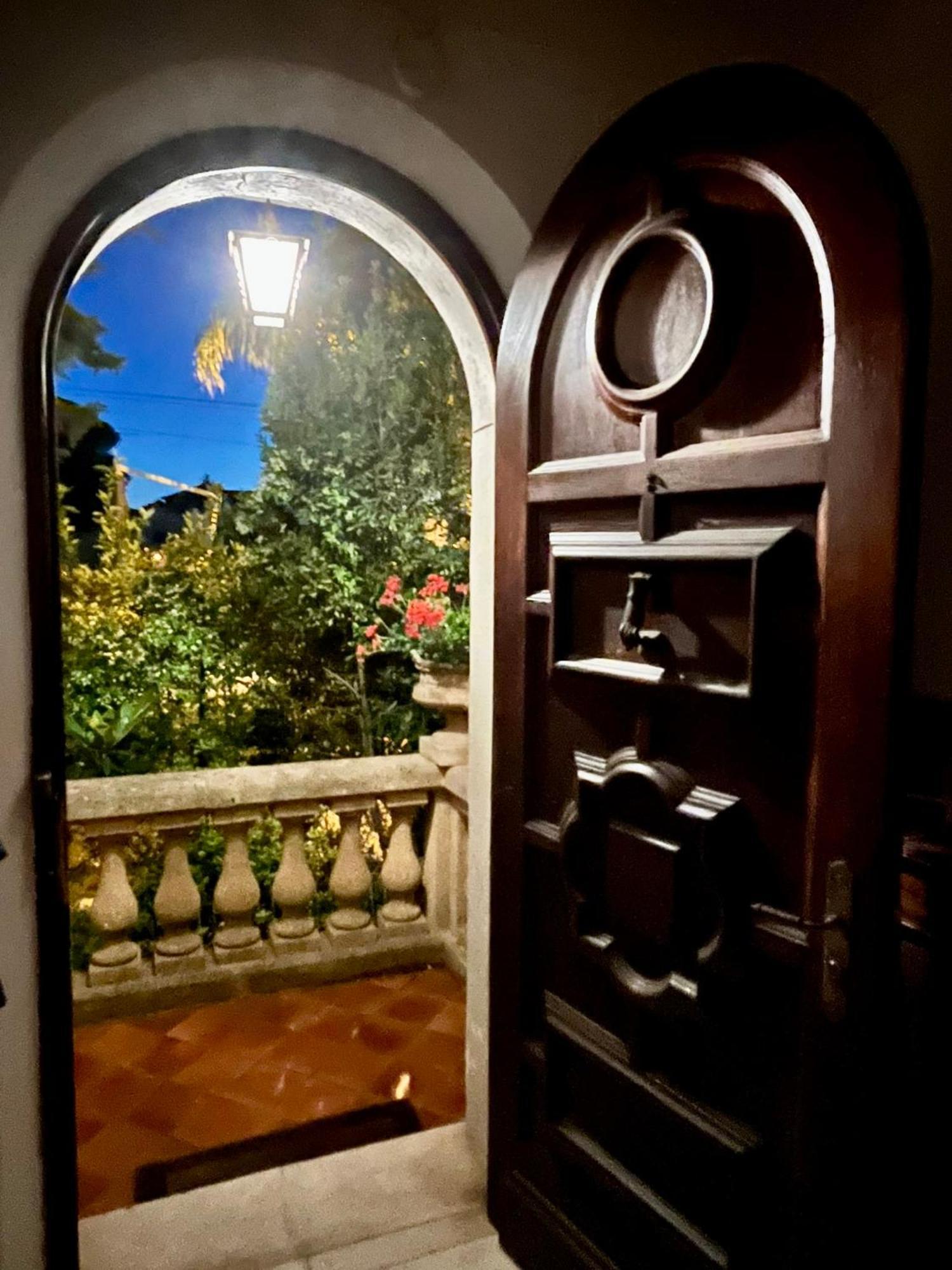 Villa Tricia カンヌ エクステリア 写真