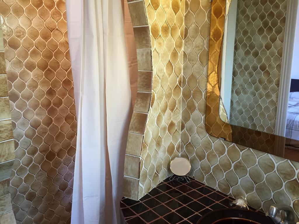 Villa Tricia カンヌ 部屋 写真