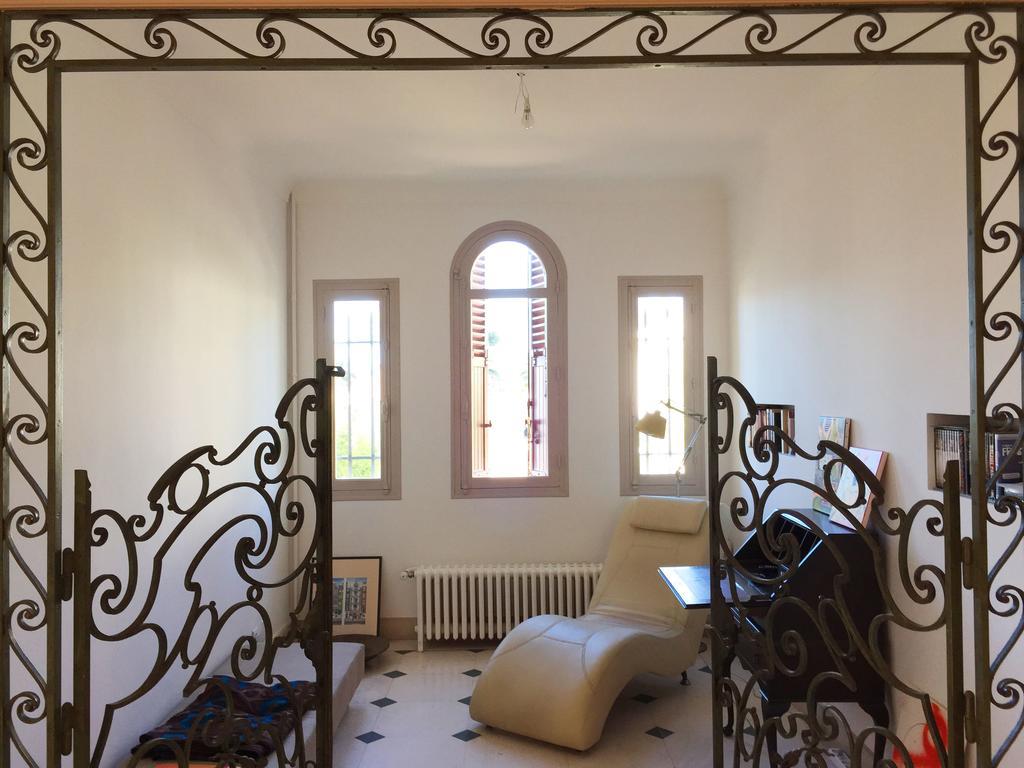 Villa Tricia カンヌ エクステリア 写真