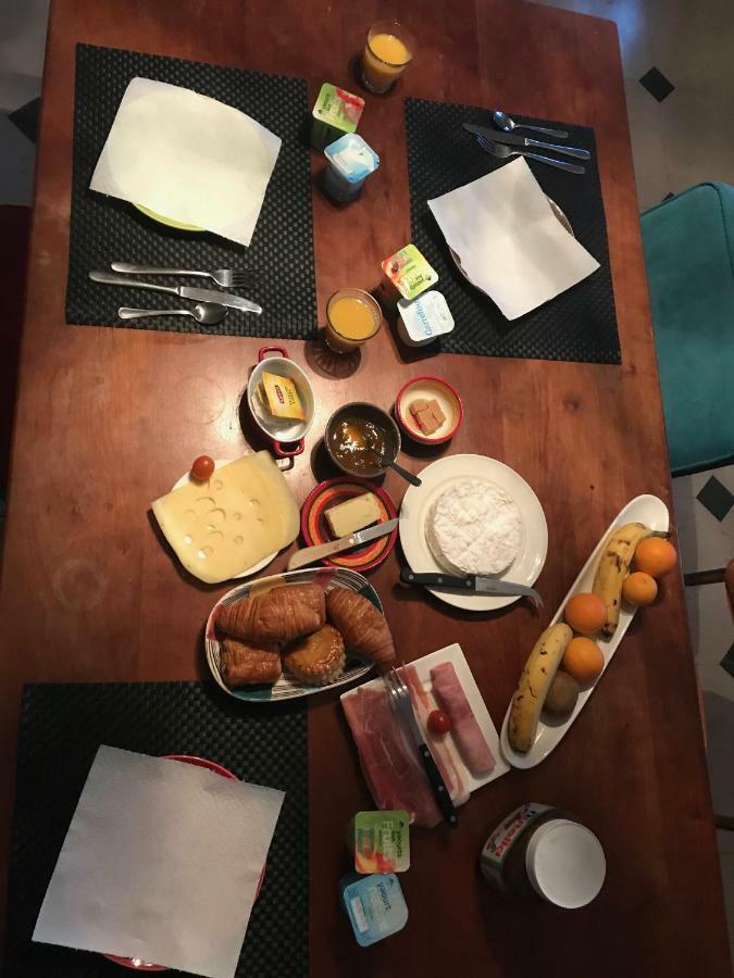 Villa Tricia カンヌ エクステリア 写真